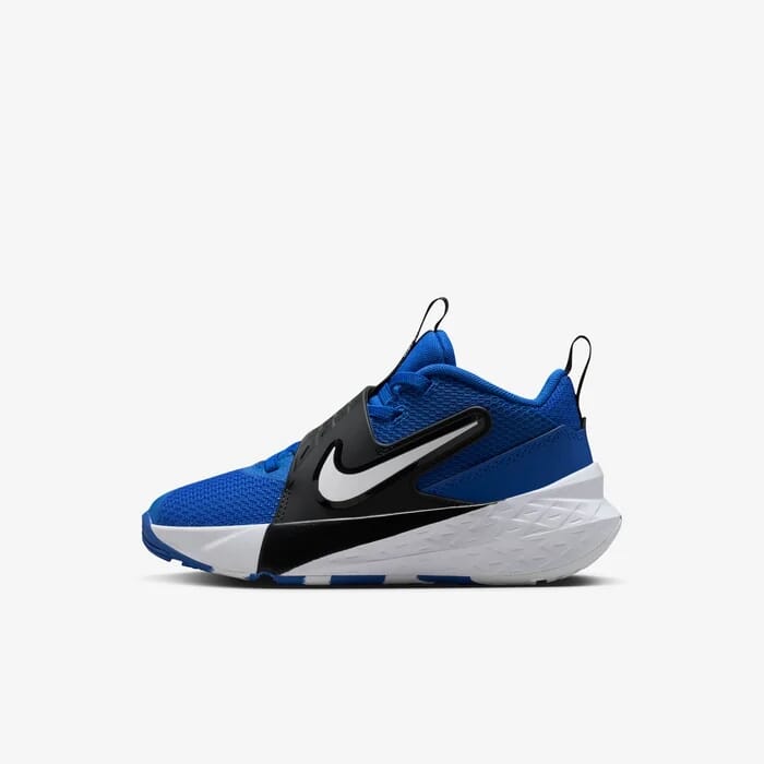 NIKE TEAM HUSTLE D 12 PS
