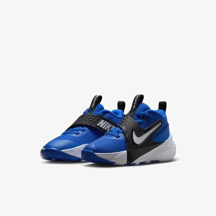 NIKE TEAM HUSTLE D 12 PS