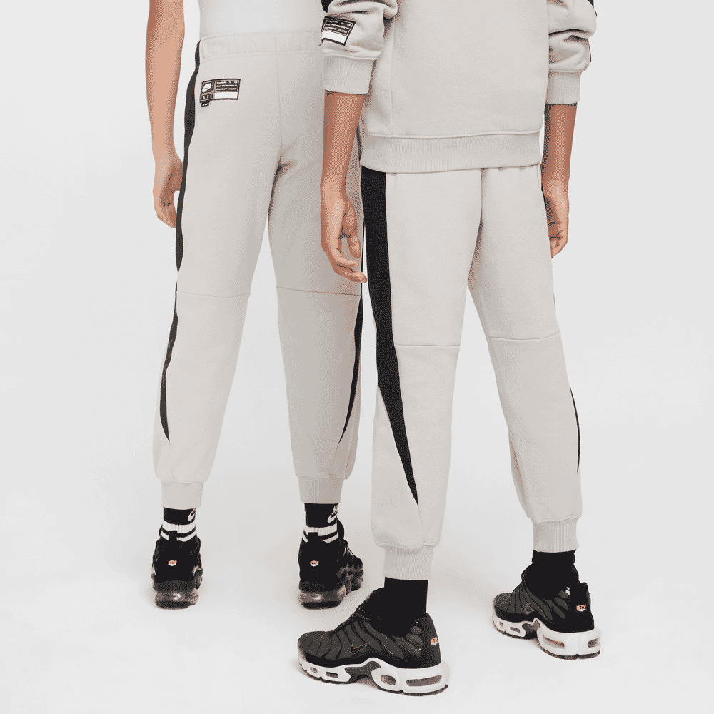 NIKE K NIKE AIR FLC JOGGER -PD