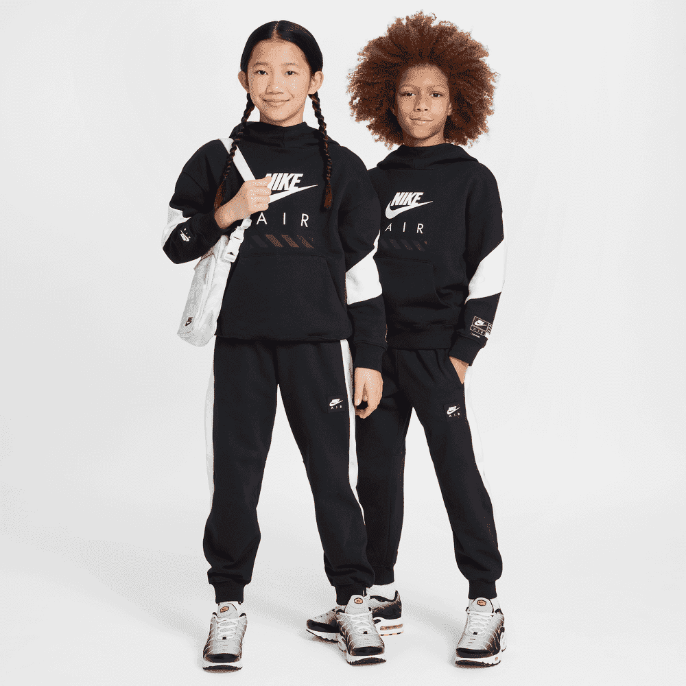 NIKE K NIKE AIR FLC JOGGER -PD