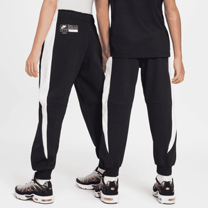 NIKE K NIKE AIR FLC JOGGER -PD