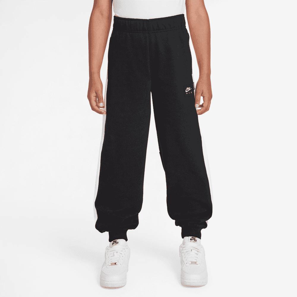 NIKE K NIKE AIR FLC JOGGER -PD