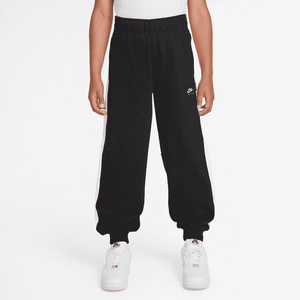 NIKE K NIKE AIR FLC JOGGER -PD