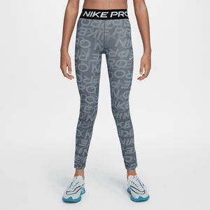 NIKE G NP DF TGHT SPORT VNR