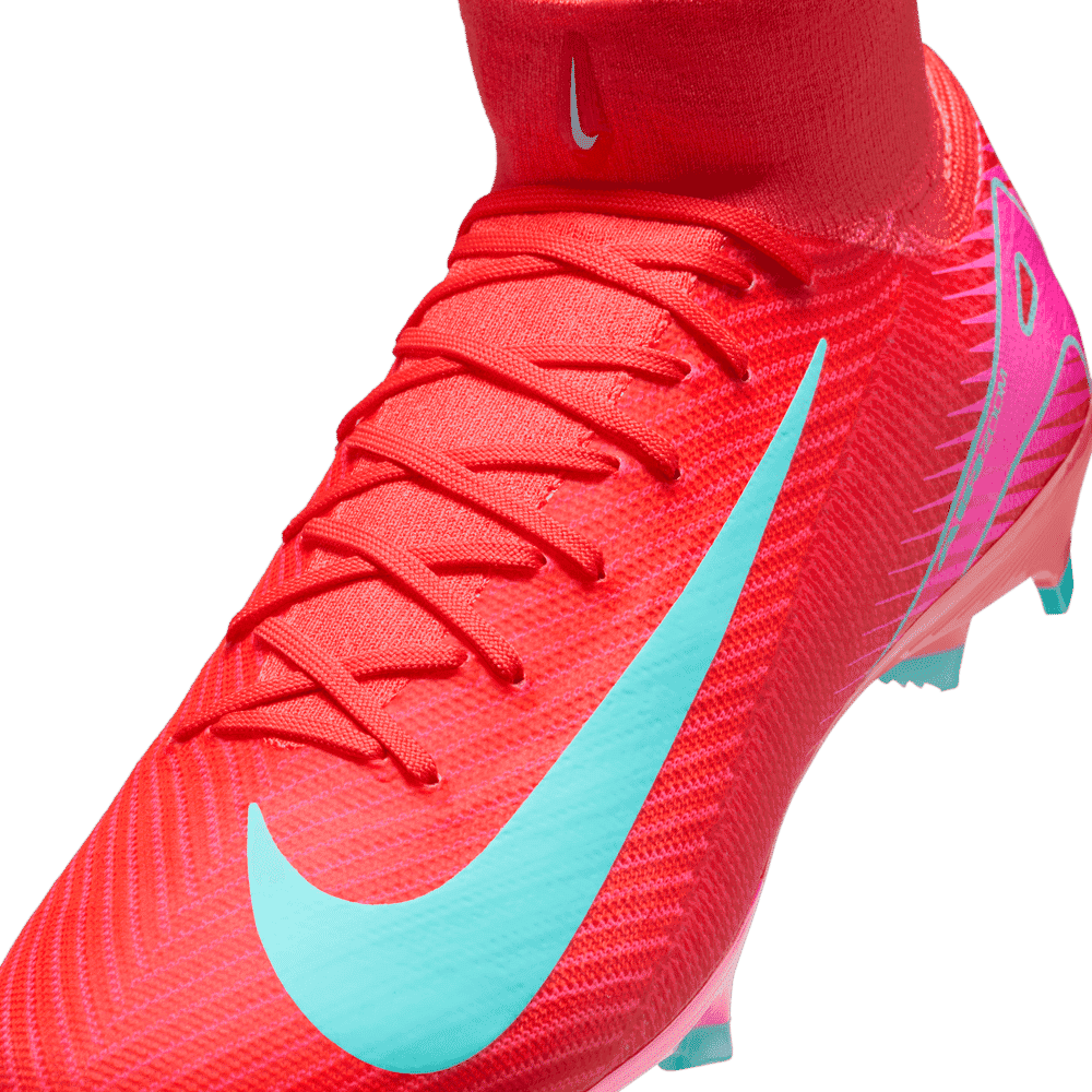 NIKE ZM SUPERFLY 10 PRO FG