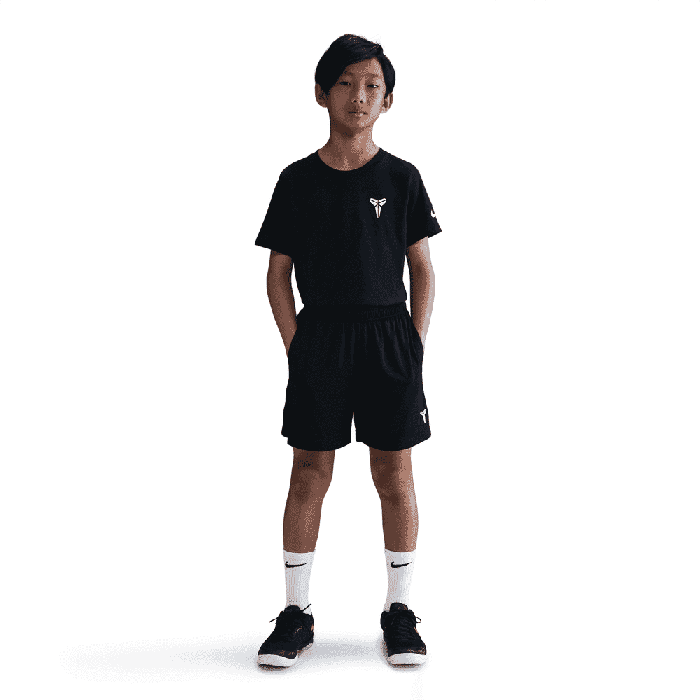 NIKE KB K NK DF FUND SHORT -PD