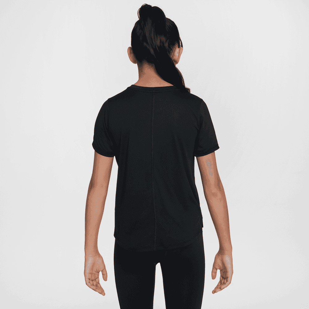 NIKE G NK DF ONE SS TOP SPORT VNR