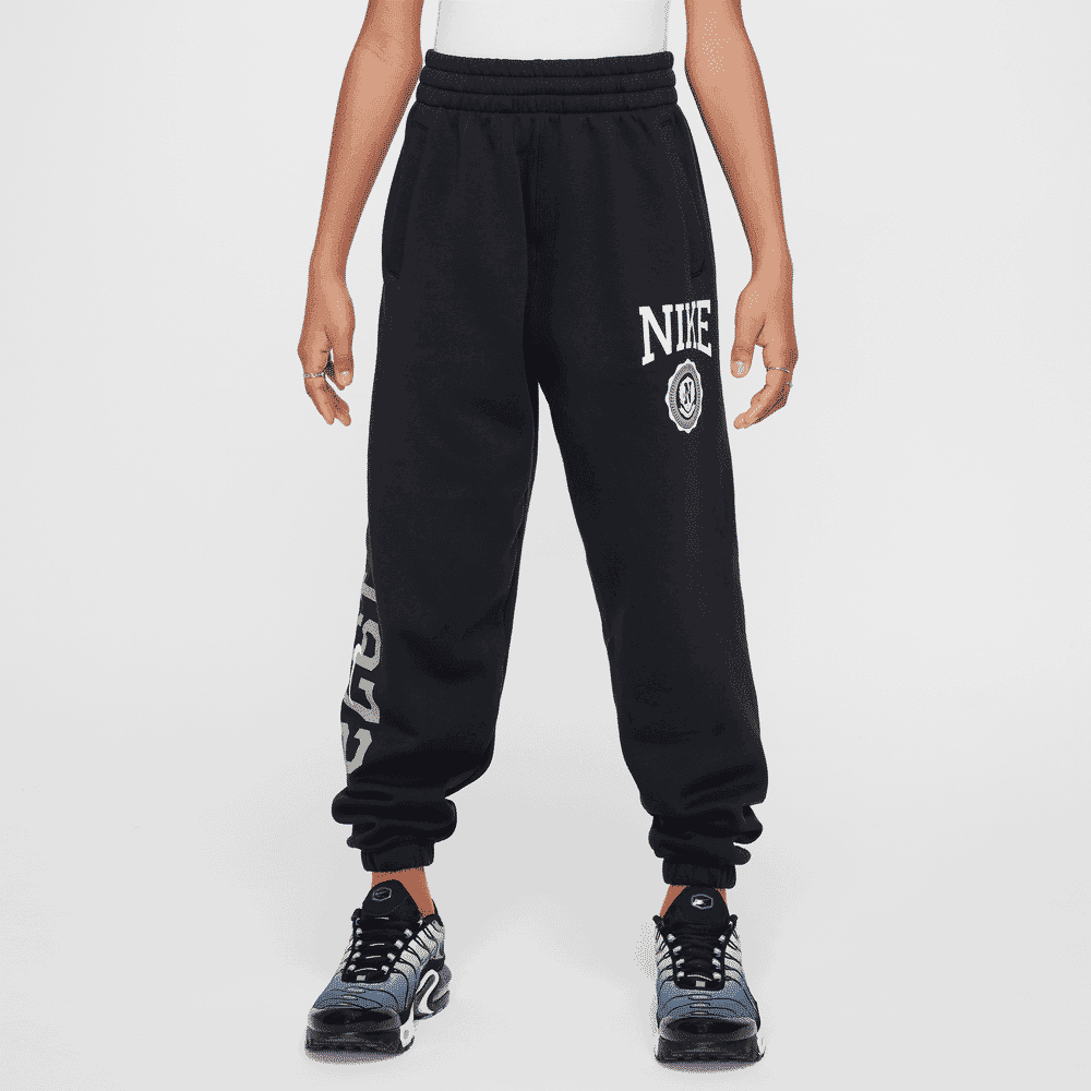 NIKE G NSW CLUB FLC LSE PNT GX