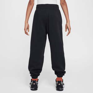 NIKE G NSW CLUB FLC LSE PNT GX