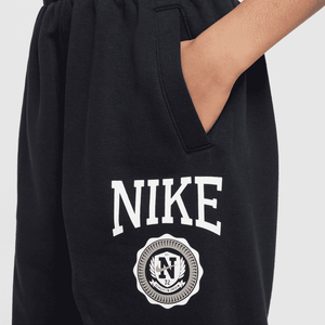 NIKE G NSW CLUB FLC LSE PNT GX