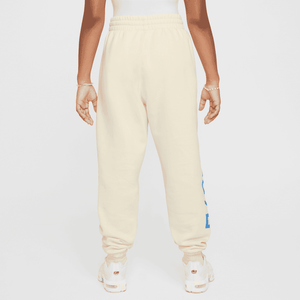 NIKE G NSW CLUB FLC LSE PNT GX