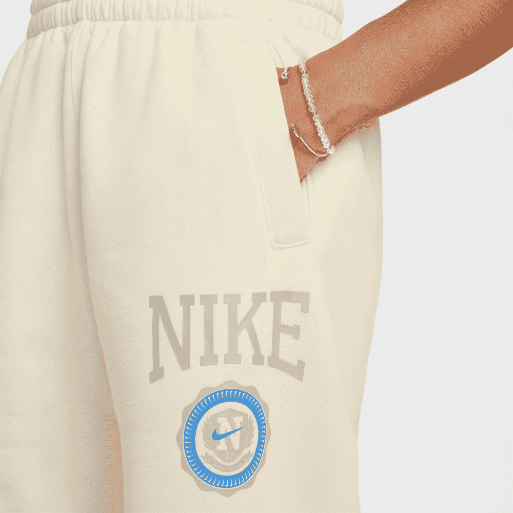 NIKE G NSW CLUB FLC LSE PNT GX