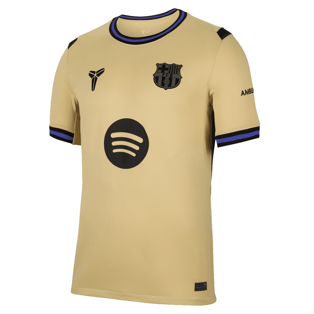 NIKE FCB M NK DF JSY SS STAD AW