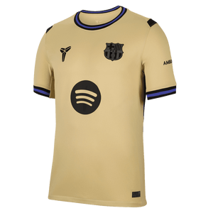 NIKE FCB M NK DF JSY SS STAD AW