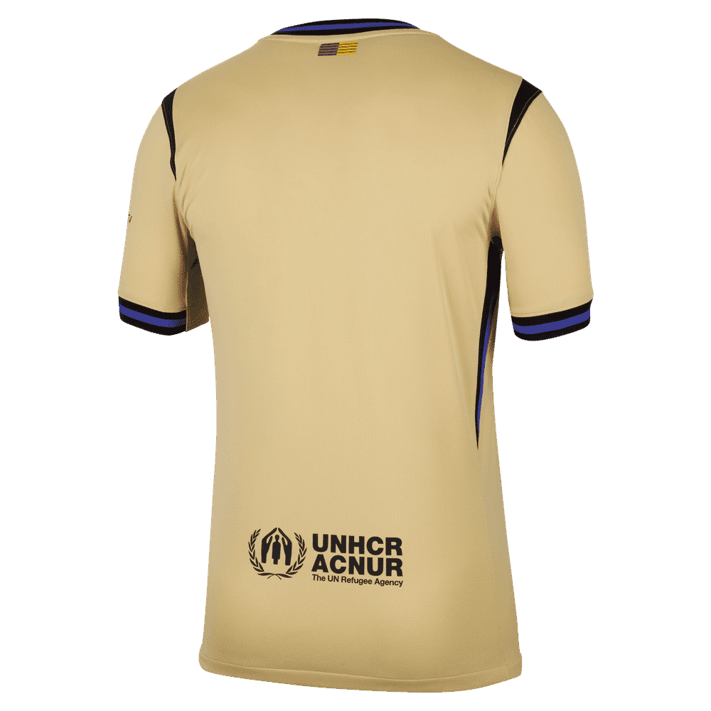 NIKE FCB M NK DF JSY SS STAD AW