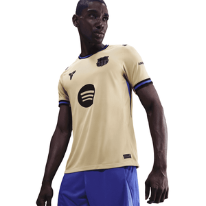 NIKE FCB M NK DF JSY SS STAD AW