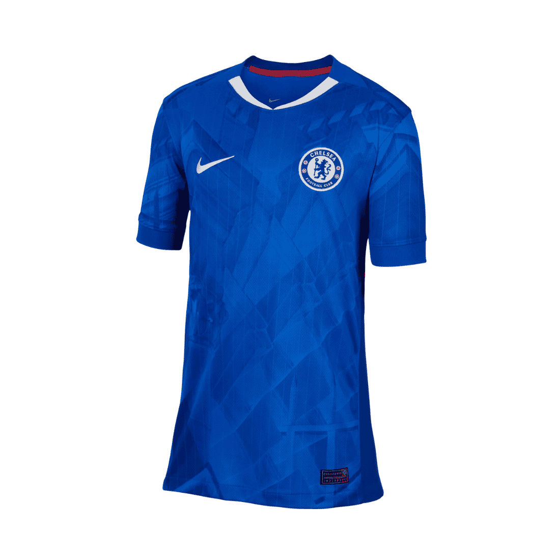 NIKE CFC Y NK DF JSY SS STAD HM