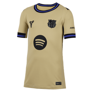 NIKE FCB Y NK DF JSY SS STAD AW