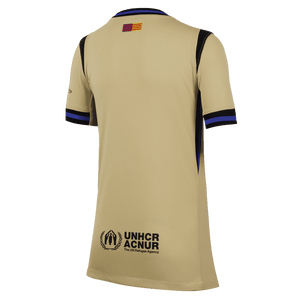 NIKE FCB Y NK DF JSY SS STAD AW
