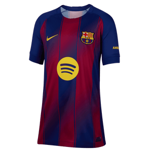 NIKE FCB Y NK DF JSY SS STAD HM