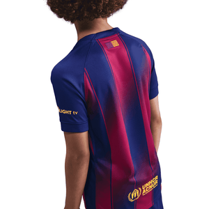NIKE FCB Y NK DF JSY SS STAD HM
