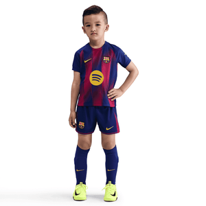 NIKE FCB LK NK DF KIT STAD HM