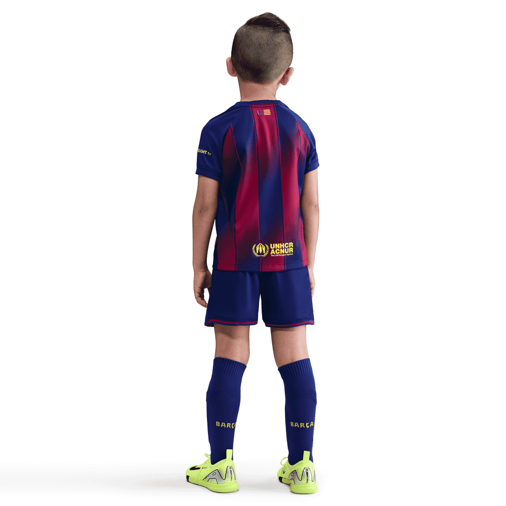 NIKE FCB LK NK DF KIT STAD HM