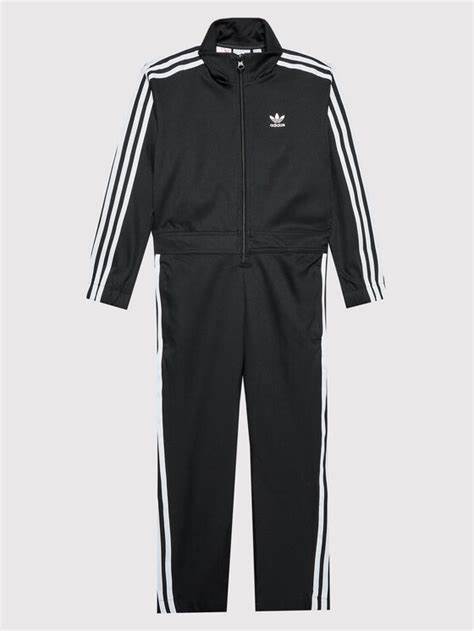 ADIDAS JUMPSUIT