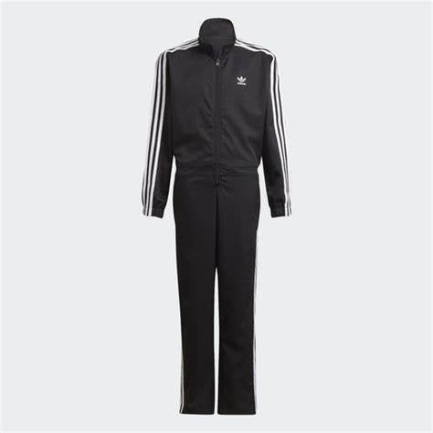 ADIDAS JUMPSUIT