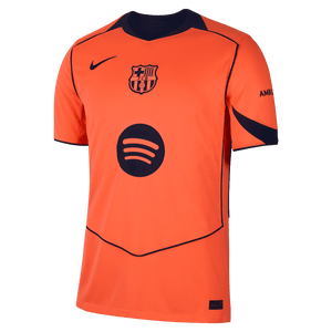 NIKE FCB M NK DF JSY SS STAD 3R