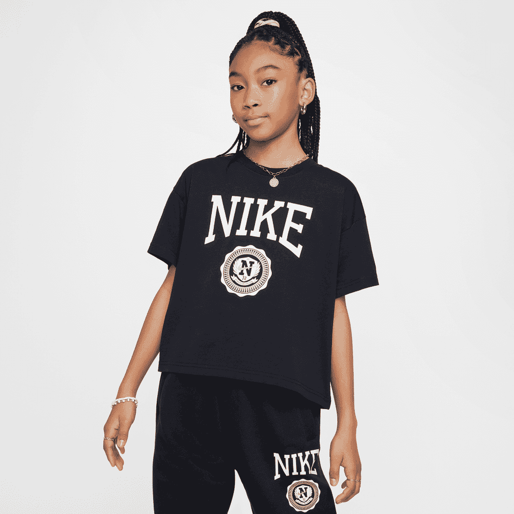 NIKE G NSW TEE GRAPHIC STAR