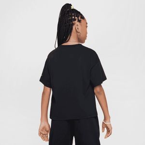 NIKE G NSW TEE GRAPHIC STAR
