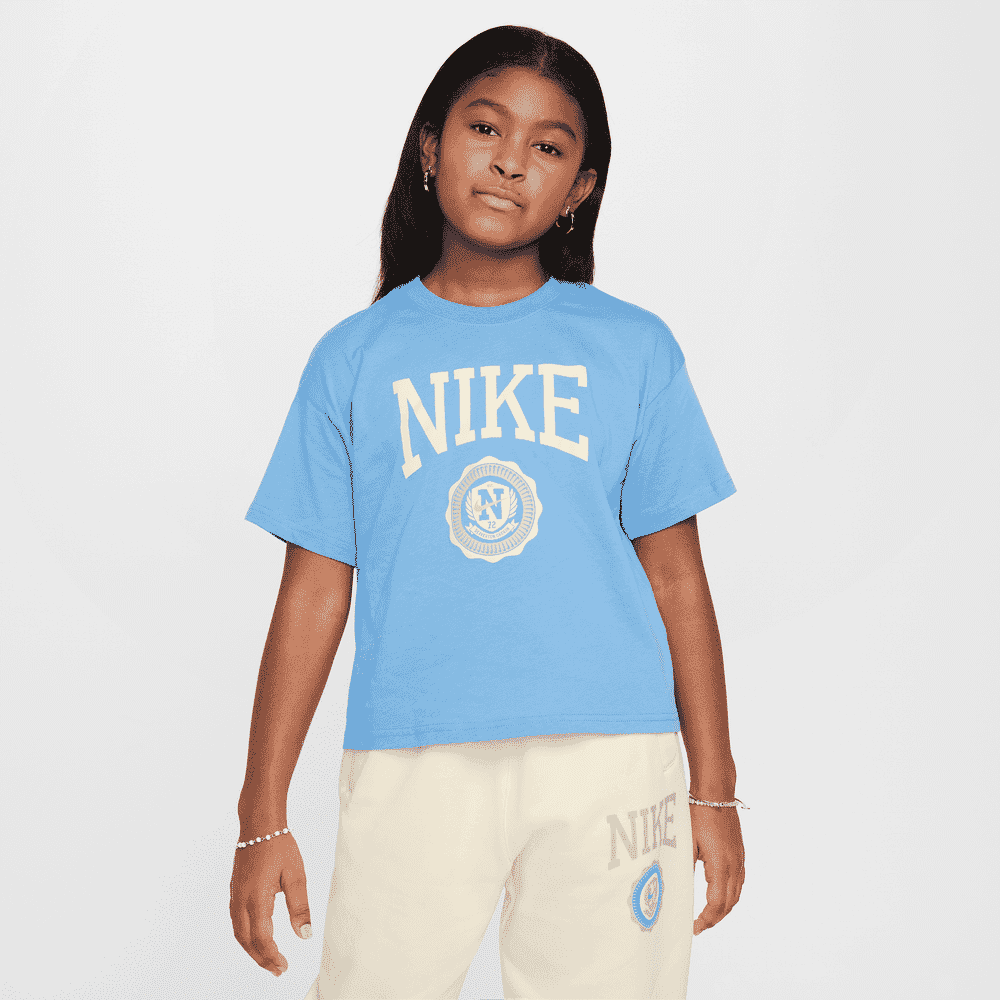 NIKE G NSW TEE GRAPHIC STAR