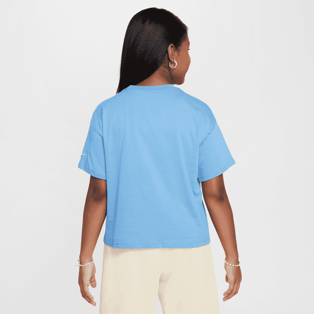 NIKE G NSW TEE GRAPHIC STAR