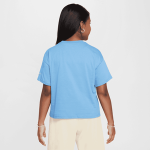 NIKE G NSW TEE GRAPHIC STAR