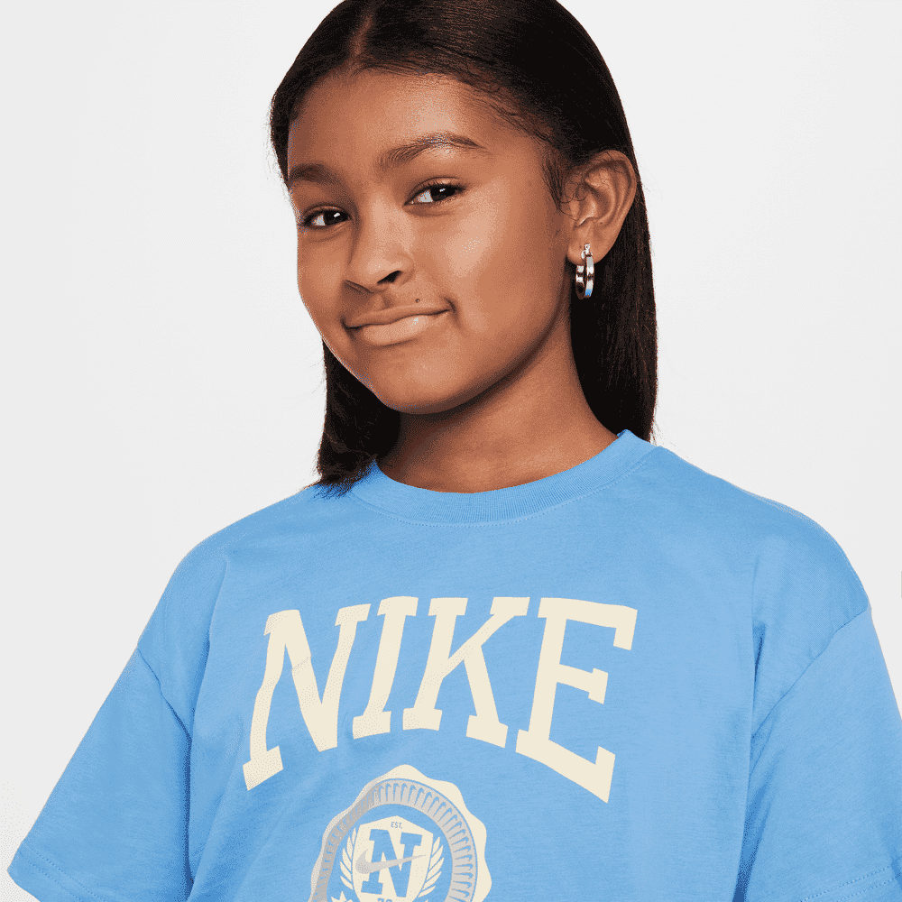 NIKE G NSW TEE GRAPHIC STAR