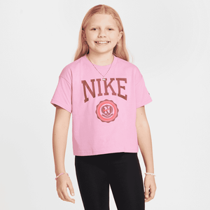 NIKE G NSW TEE GRAPHIC STAR
