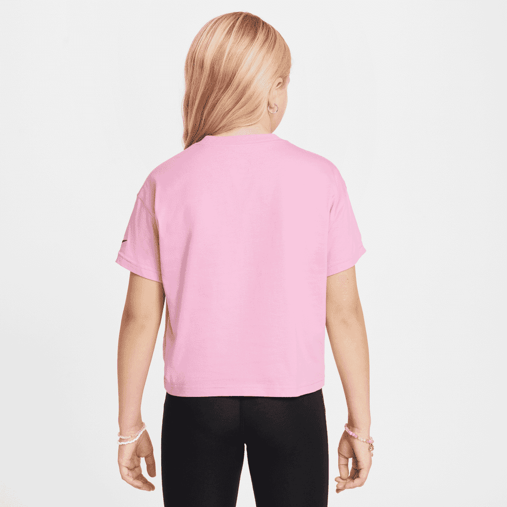 NIKE G NSW TEE GRAPHIC STAR