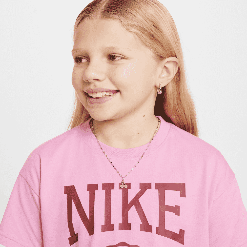 NIKE G NSW TEE GRAPHIC STAR