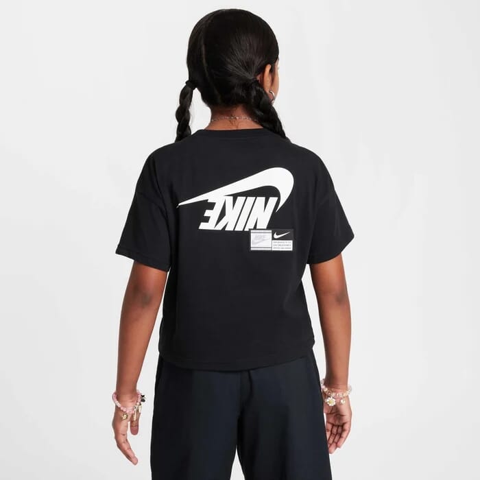 NIKE G NSW TEE DANCE (3)