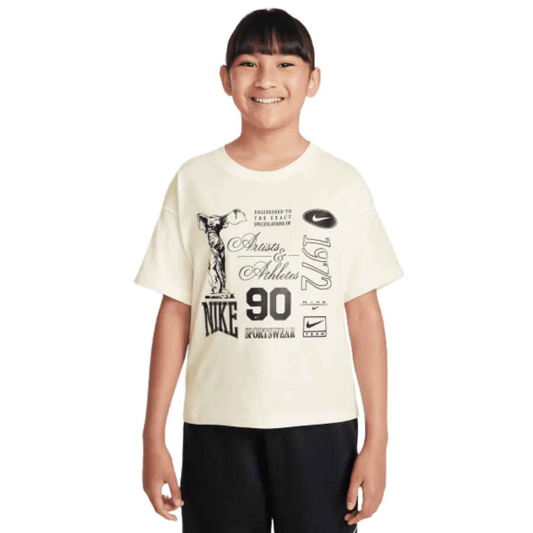 NIKE G NSW TEE DANCE (3)