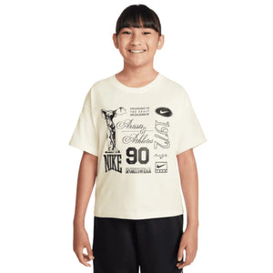 NIKE G NSW TEE DANCE (3)