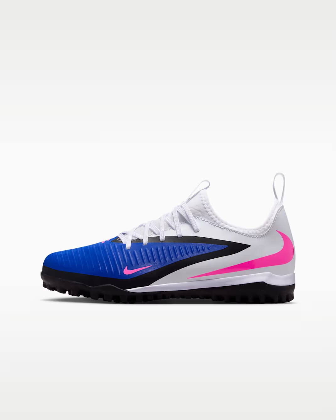 NIKE JR PHANTOM 6 LOW ACAD TF
