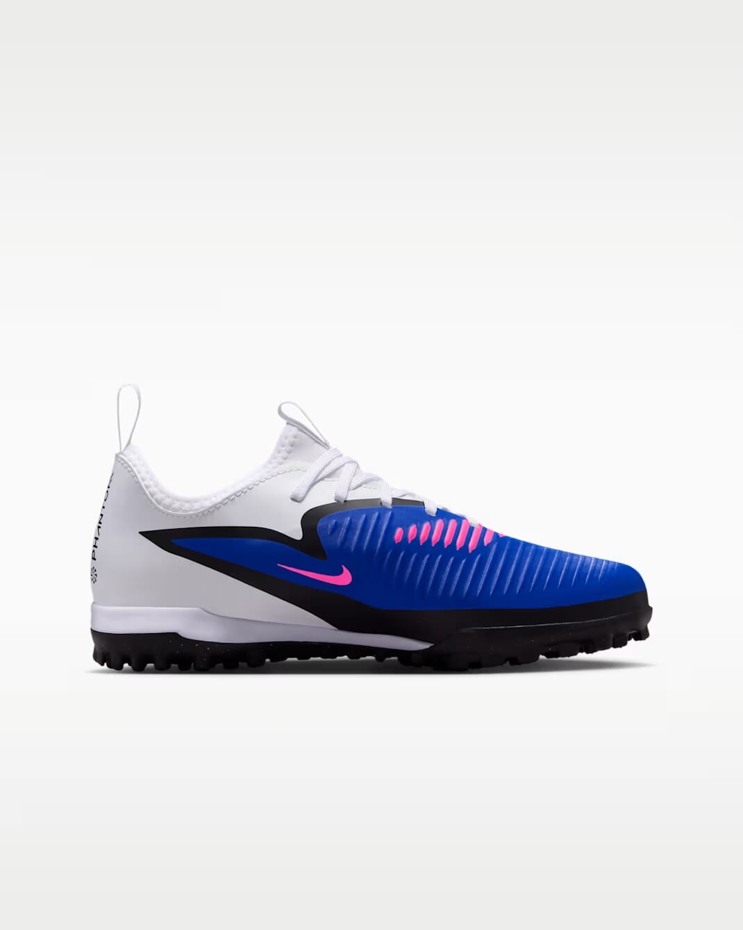NIKE JR PHANTOM 6 LOW ACAD TF