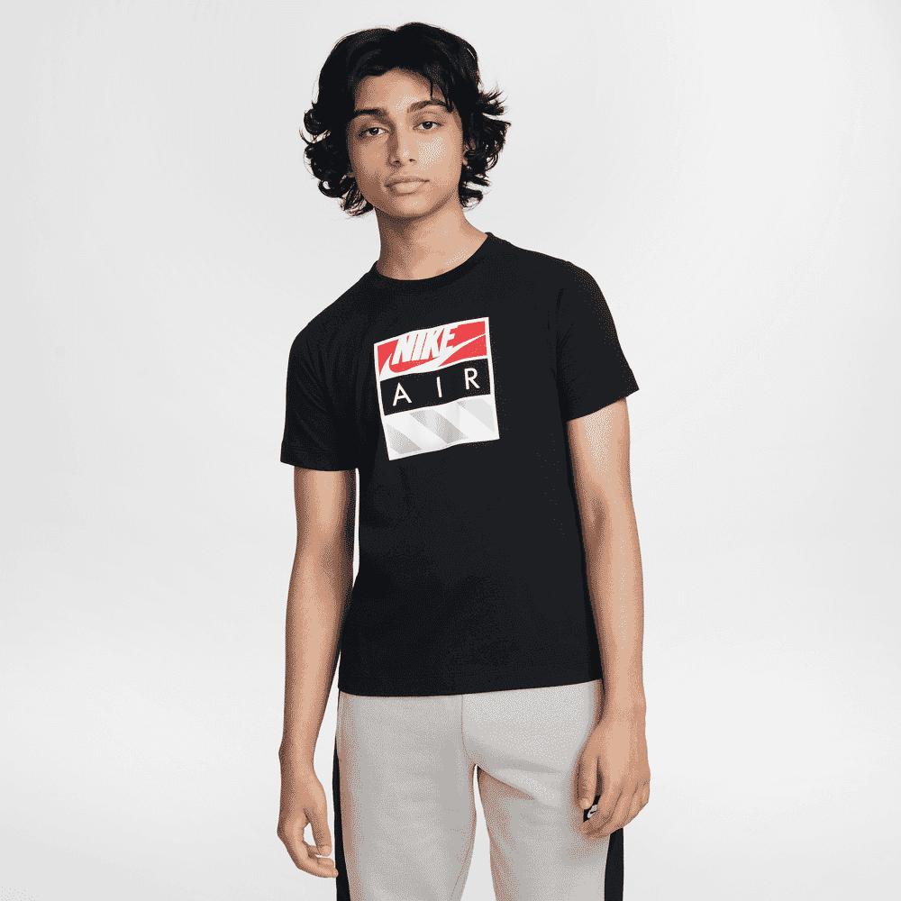 NIKE K NK AIR TEE