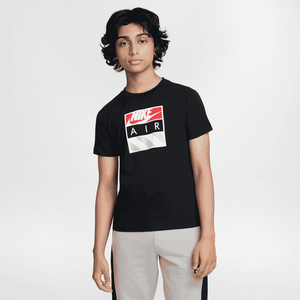 NIKE K NK AIR TEE
