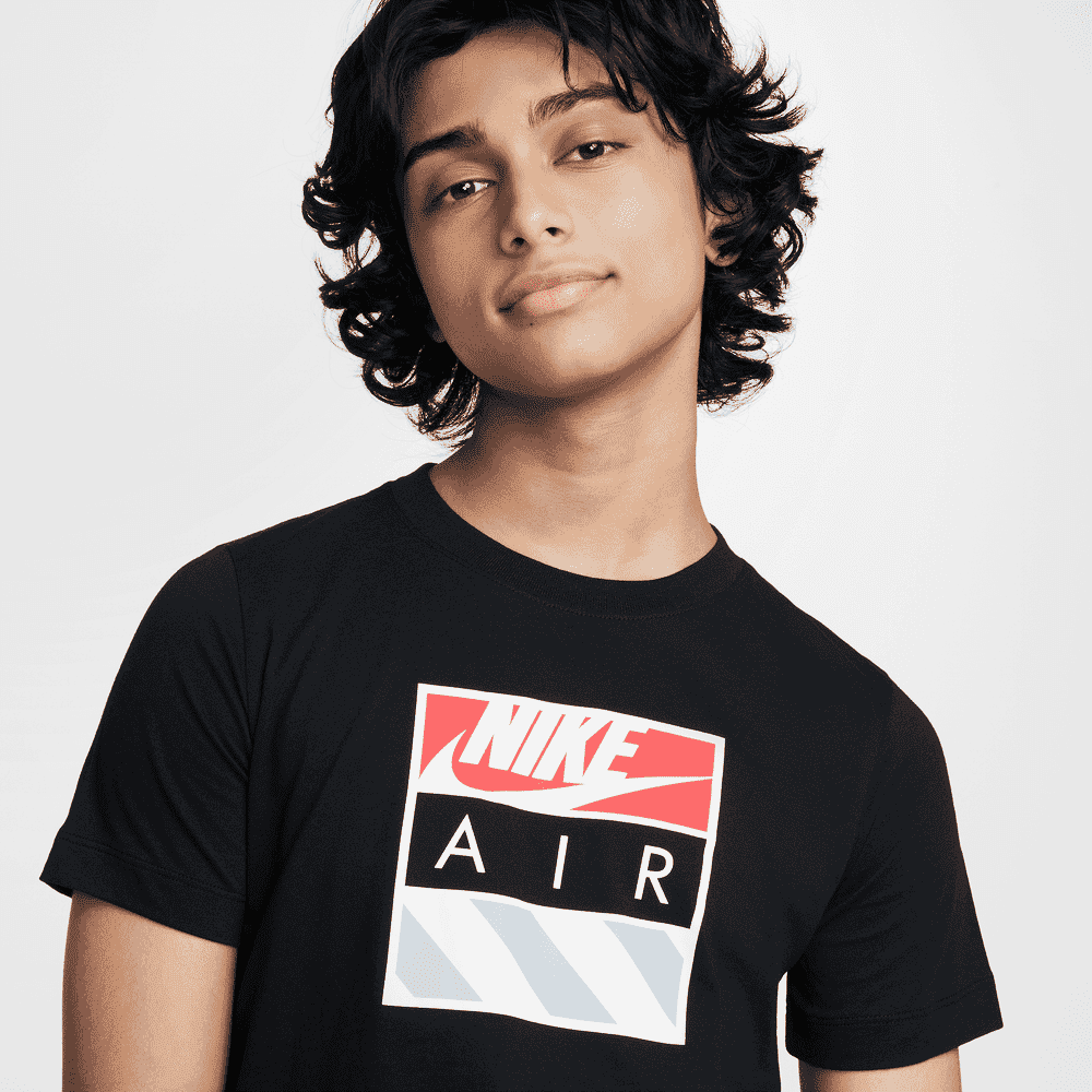 NIKE K NK AIR TEE