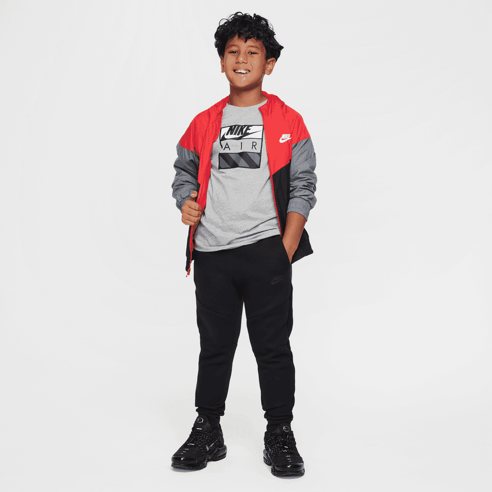 NIKE K NK AIR TEE