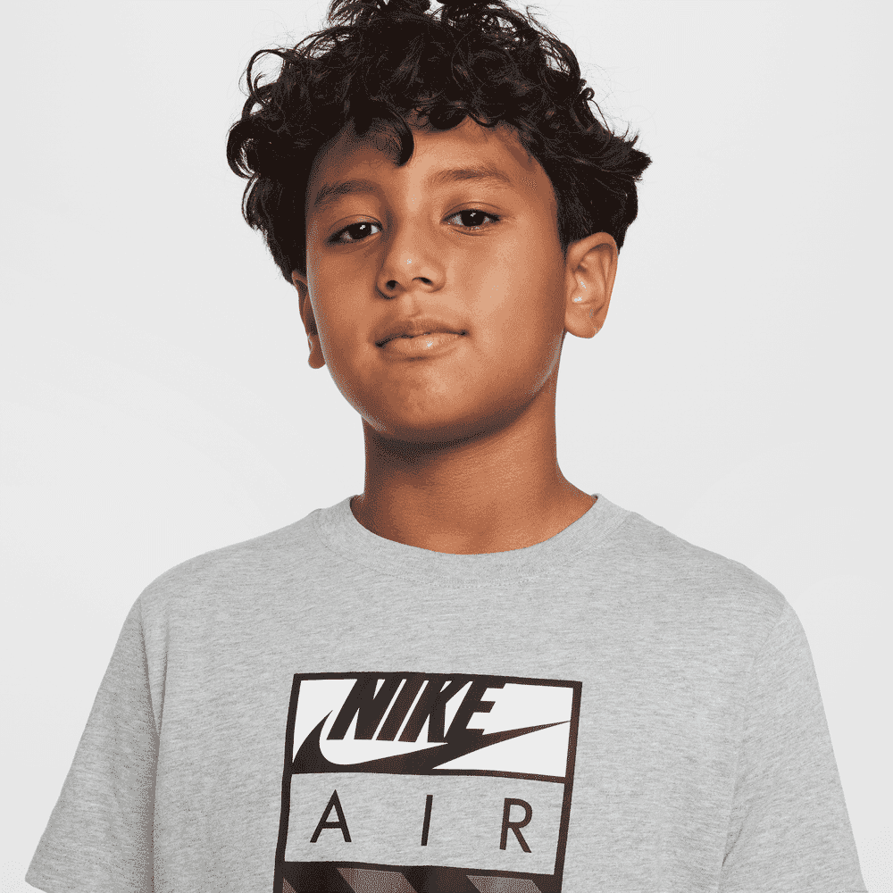 NIKE K NK AIR TEE