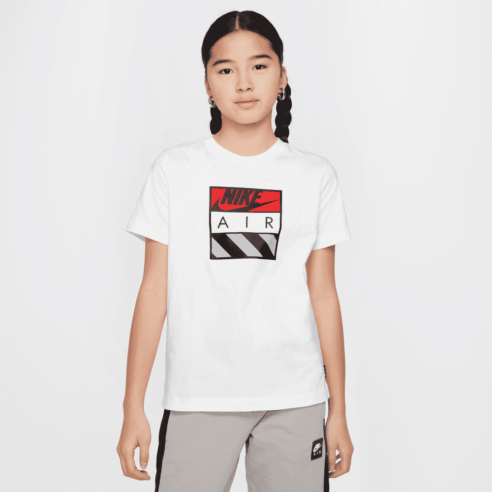 NIKE K NK AIR TEE